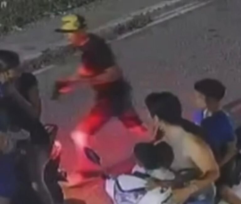 Peravia frente a la escalada de la delincuencia: una llamada de alerta