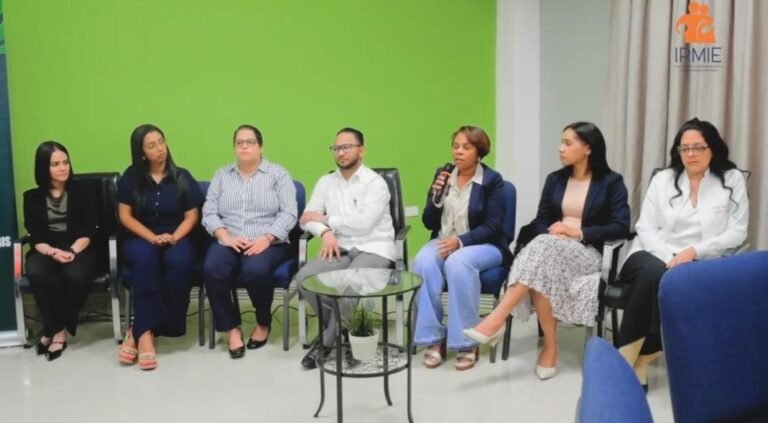 IRMIE realiza jornada formativa para fortalecer la atención oncológica