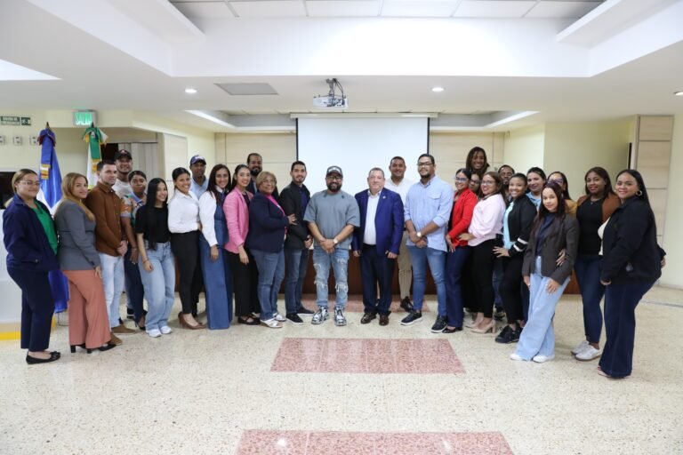 Coopnama destaca el rol de la juventud en su día