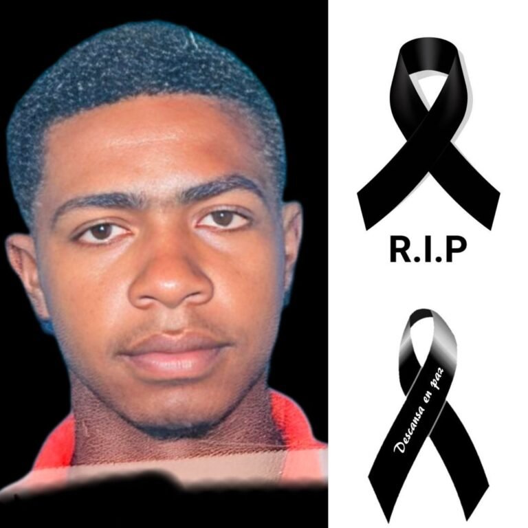 Accidente de tránsito deja un joven fallecido y dos heridos en Ojo de Agua, Paya