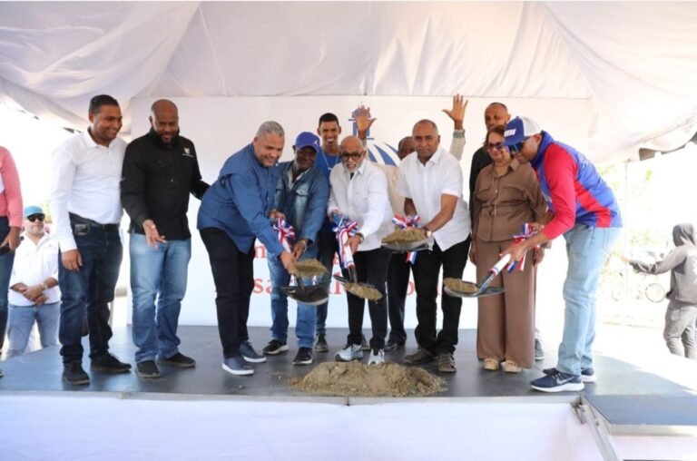 Director de Desarrollo Provincial cataloga a Julito Fulcar como “un senador histórico”