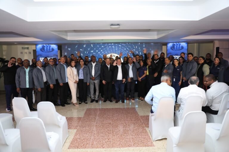 COOPNAMA da pasos de avance hacia la transformación tecnológica de los nuevos tiempos