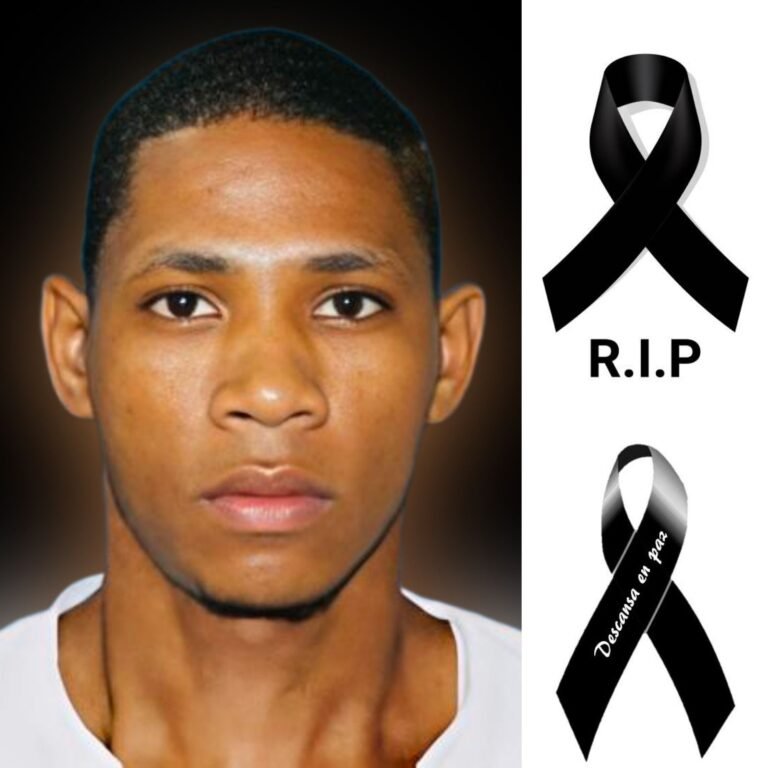 Un fallecido y tres heridos en tiroteo dentro de gallera de la comunidad de La Montería