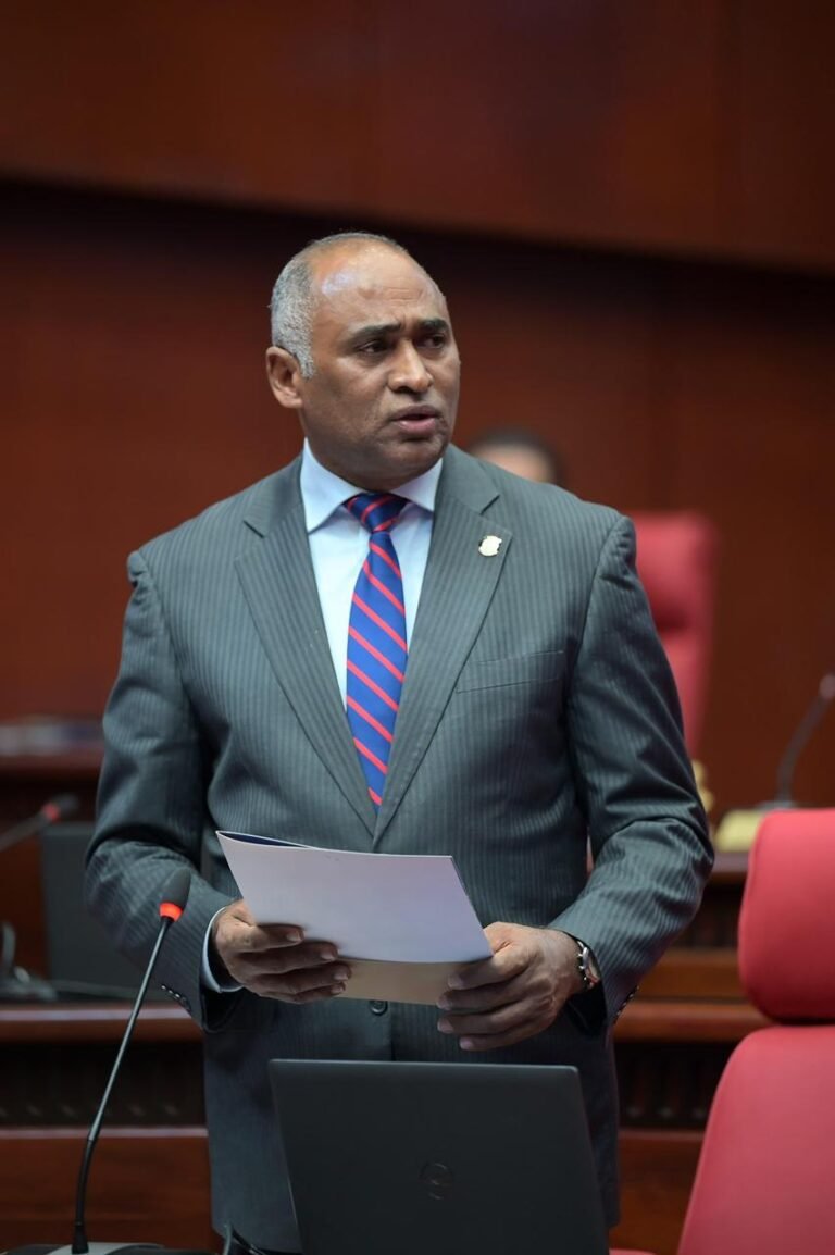 Julito Fulcar destaca impacto histórico de la gestión de Abinader en la provincia Peravia