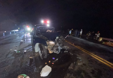Imprudencia al volante, el verdadero factor detrás de los accidentes en la circunvalación de Baní