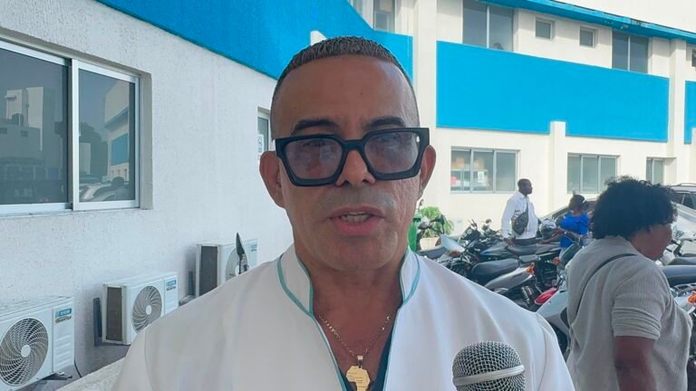 Médicos ejecutan paro de 24 horas en rechazo al nuevo Código Penal