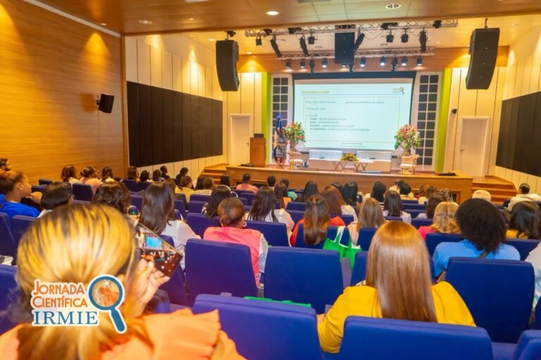 IRMIE celebra la X Jornada Científica en el marco de su 14.º aniversario, reafirmando su compromiso con la centralidad en el paciente